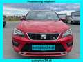 SEAT Ateca 1,5 FR ACT TSI DSG *ACC* PANORAMA* Rot - thumbnail 2