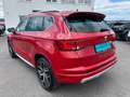 SEAT Ateca 1,5 FR ACT TSI DSG *ACC* PANORAMA* Rot - thumbnail 8
