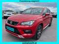 SEAT Ateca 1,5 FR ACT TSI DSG *ACC* PANORAMA* Rot - thumbnail 1