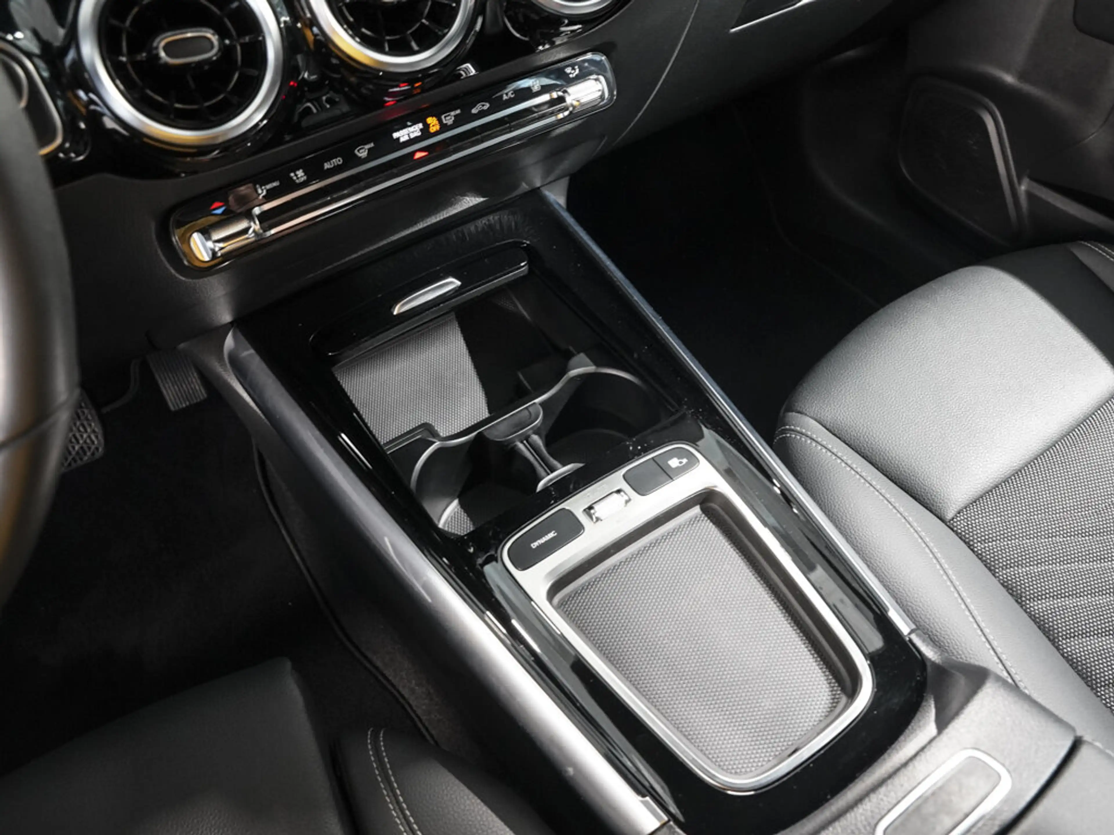Mercedes-Benz B 250 B 250 e PROGRESSIVE ADVANCED AHK MULTIBEAM 11KW — photo 12