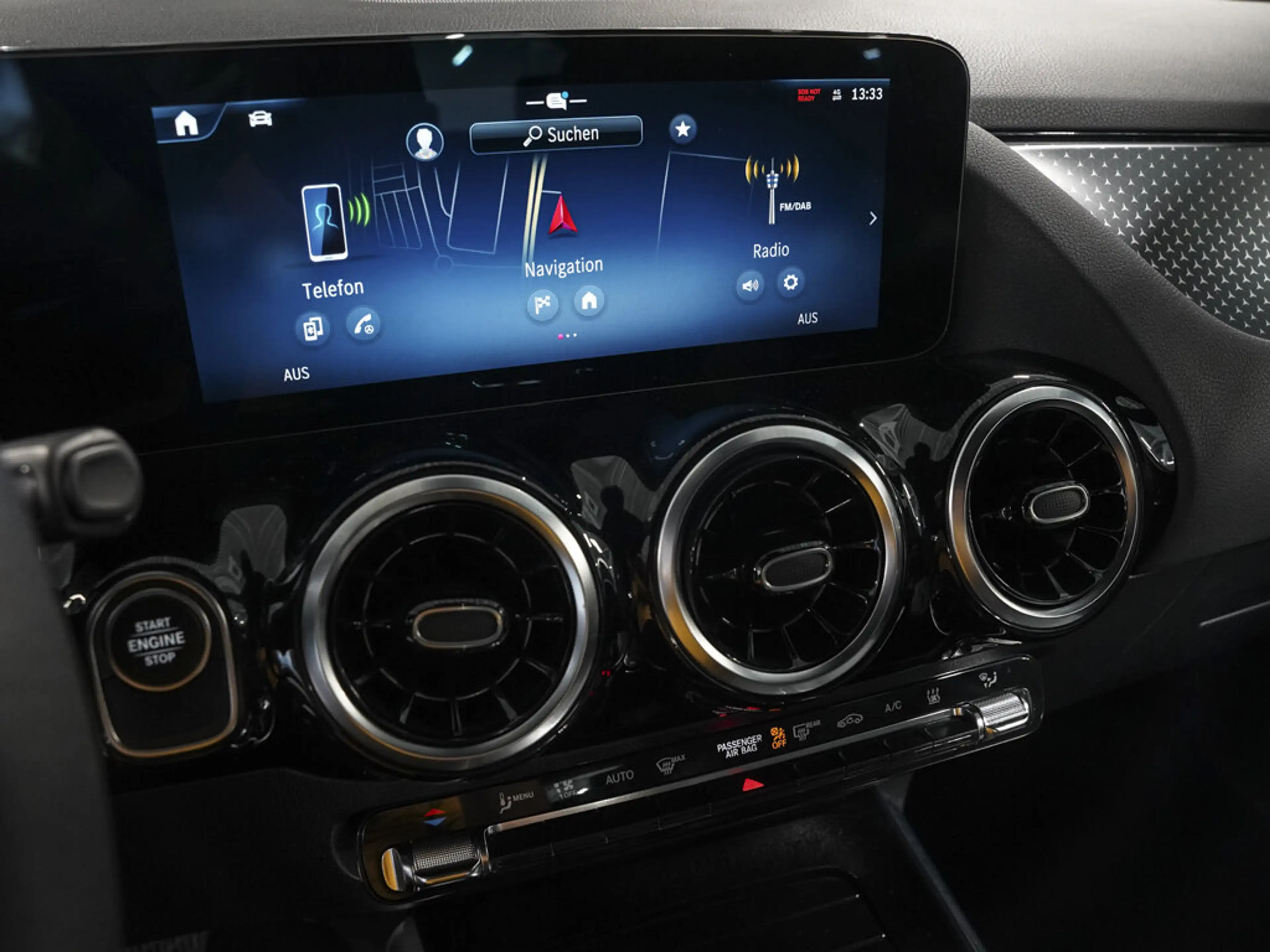 Mercedes-Benz B 250 B 250 e PROGRESSIVE ADVANCED AHK MULTIBEAM 11KW — photo 11