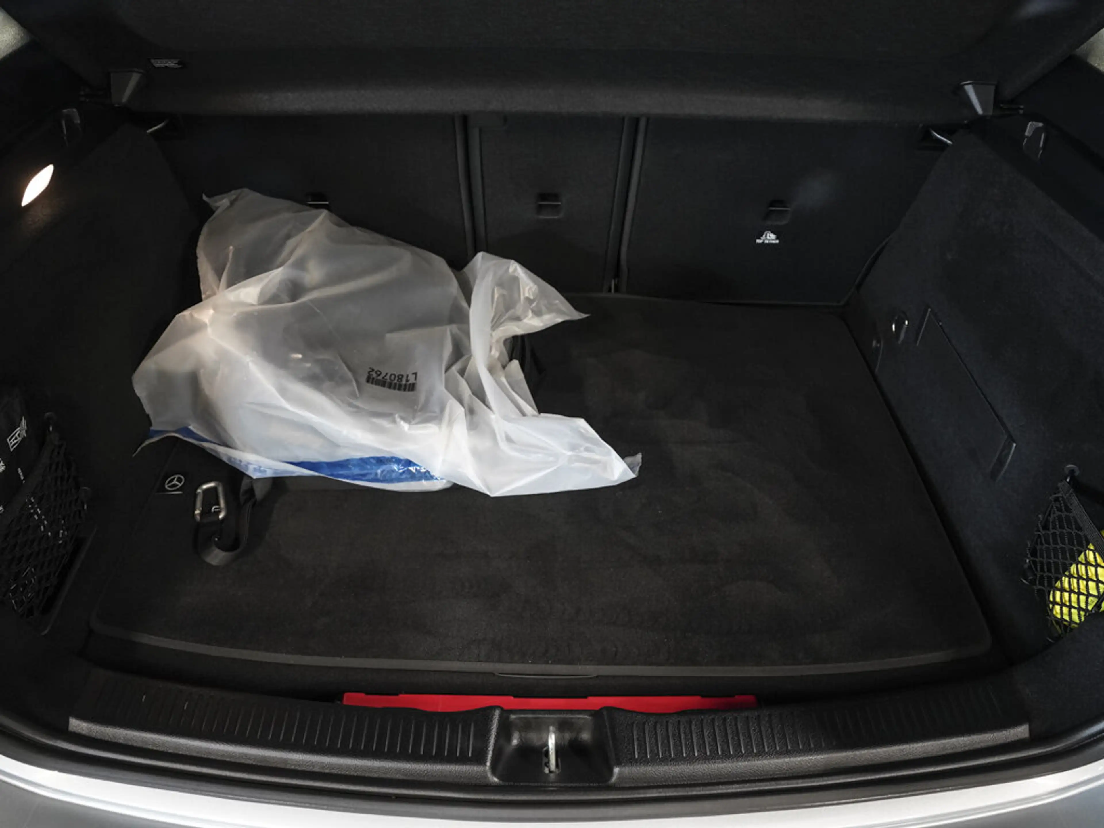 Mercedes-Benz B 250 B 250 e PROGRESSIVE ADVANCED AHK MULTIBEAM 11KW — photo 4