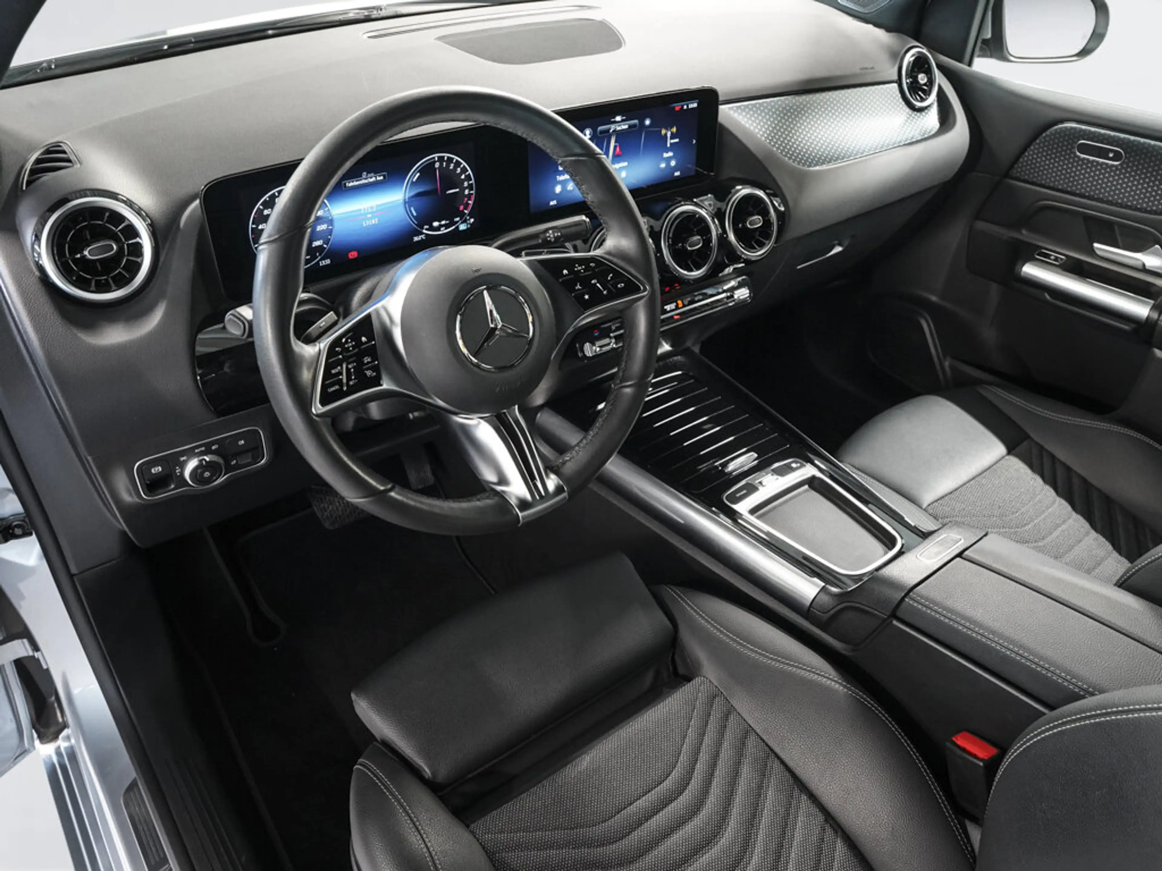 Mercedes-Benz B 250 B 250 e PROGRESSIVE ADVANCED AHK MULTIBEAM 11KW — photo 7