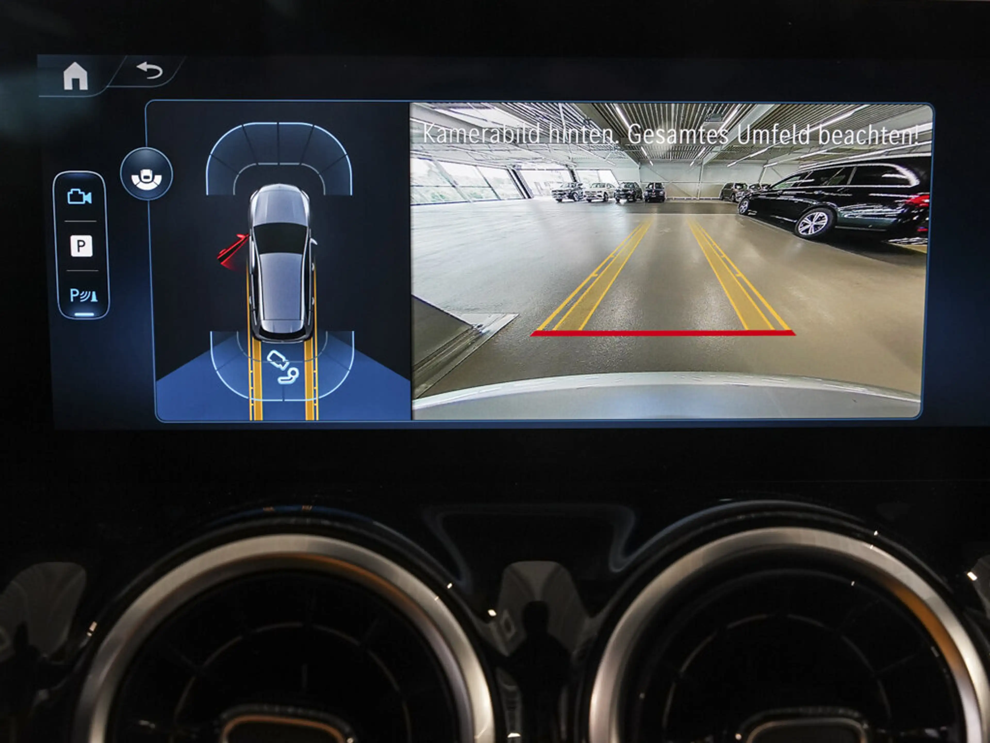 Mercedes-Benz B 250 B 250 e PROGRESSIVE ADVANCED AHK MULTIBEAM 11KW — photo 13
