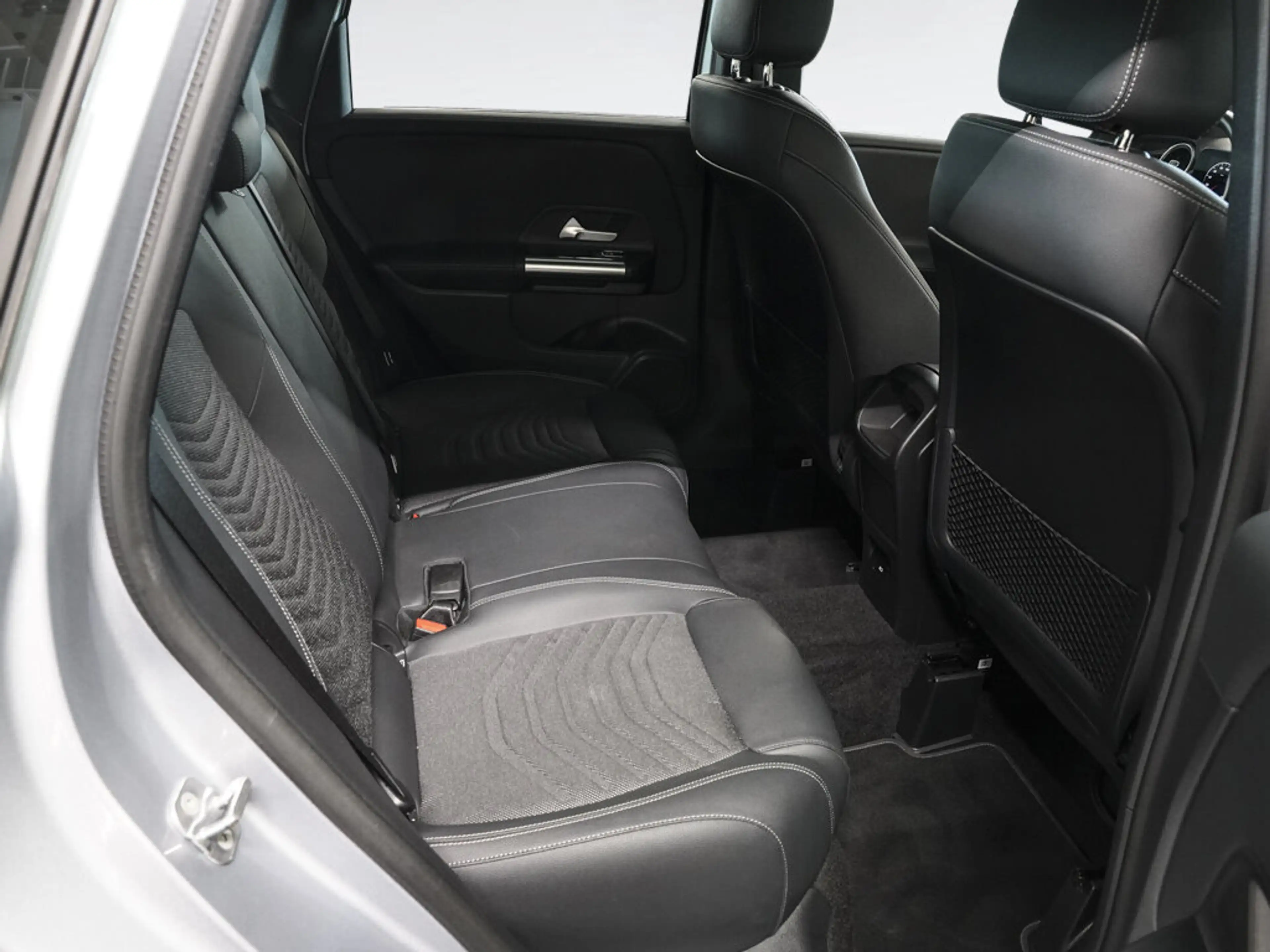 Mercedes-Benz B 250 B 250 e PROGRESSIVE ADVANCED AHK MULTIBEAM 11KW — photo 6