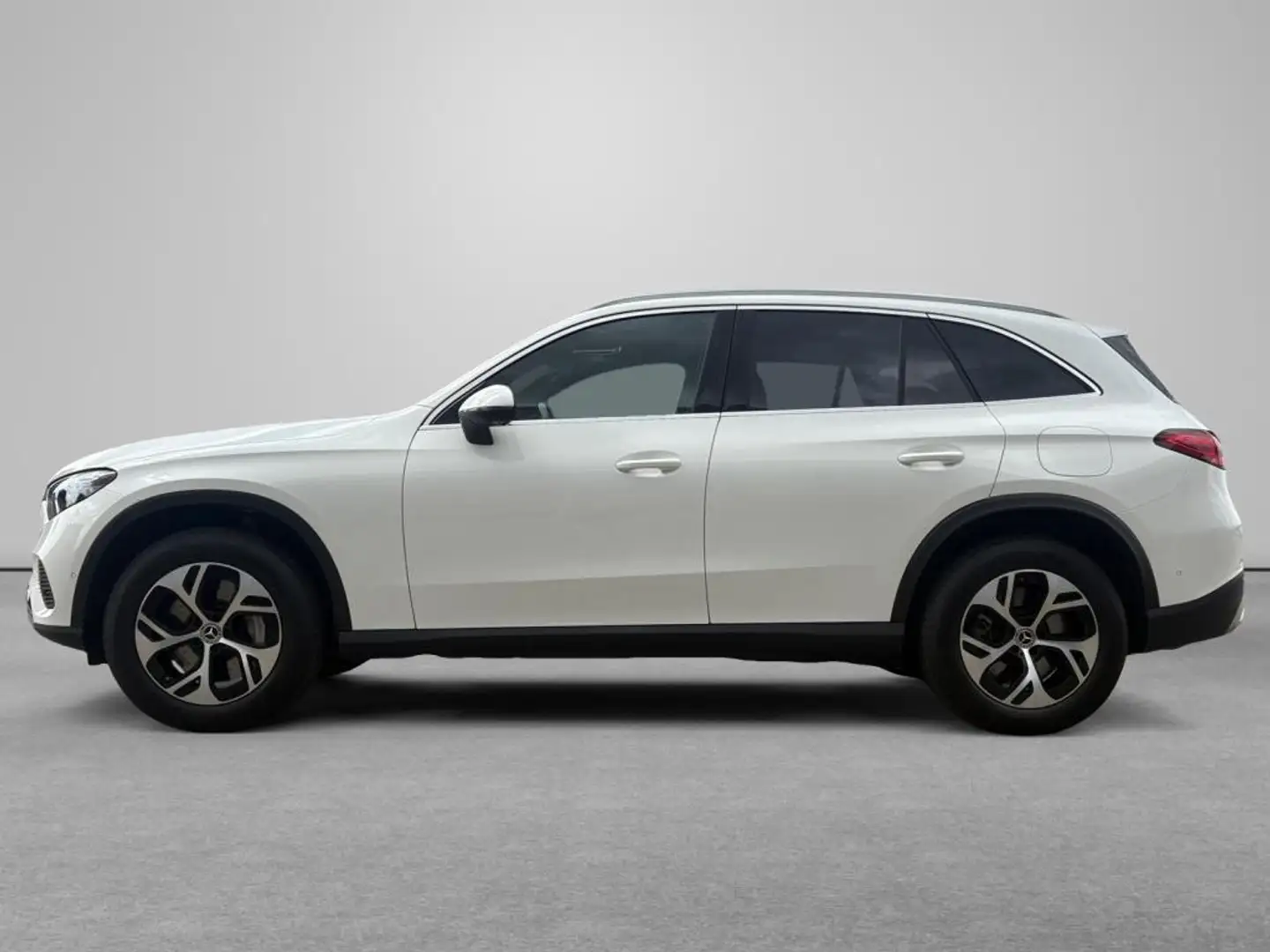Mercedes-Benz GLC 300 de 4M DIGITAL LIGHT*360Grad Kamera*HUD Blanco - 2