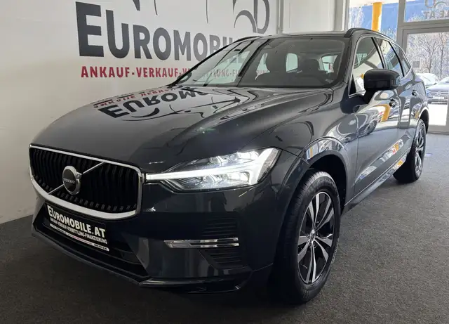 Volvo XC60 Momentum Pro AWD *RFK*TOTW.*Winter-P.*LED*Keyless*