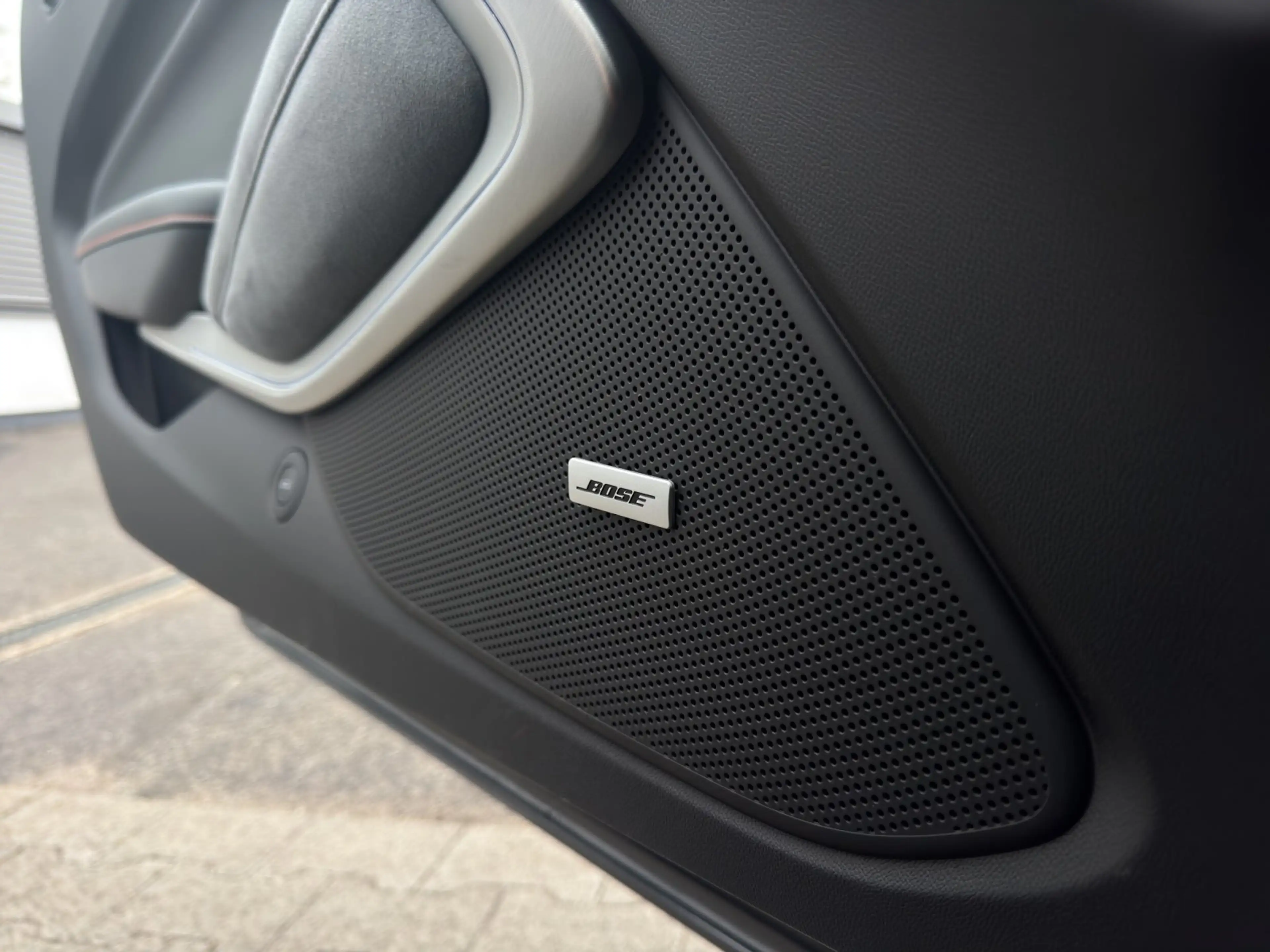 Chevrolet Camaro Coupe FIFTY V8 6.2 Aut./TEMPOMAT/XENON/ — photo 12