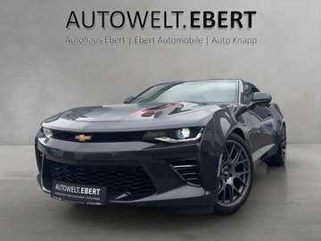 Coupe FIFTY V8 6.2 Aut./TEMPOMAT/XENON/