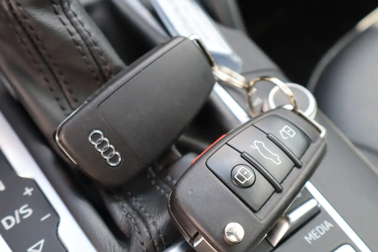 Audi A3 photo Audi A3