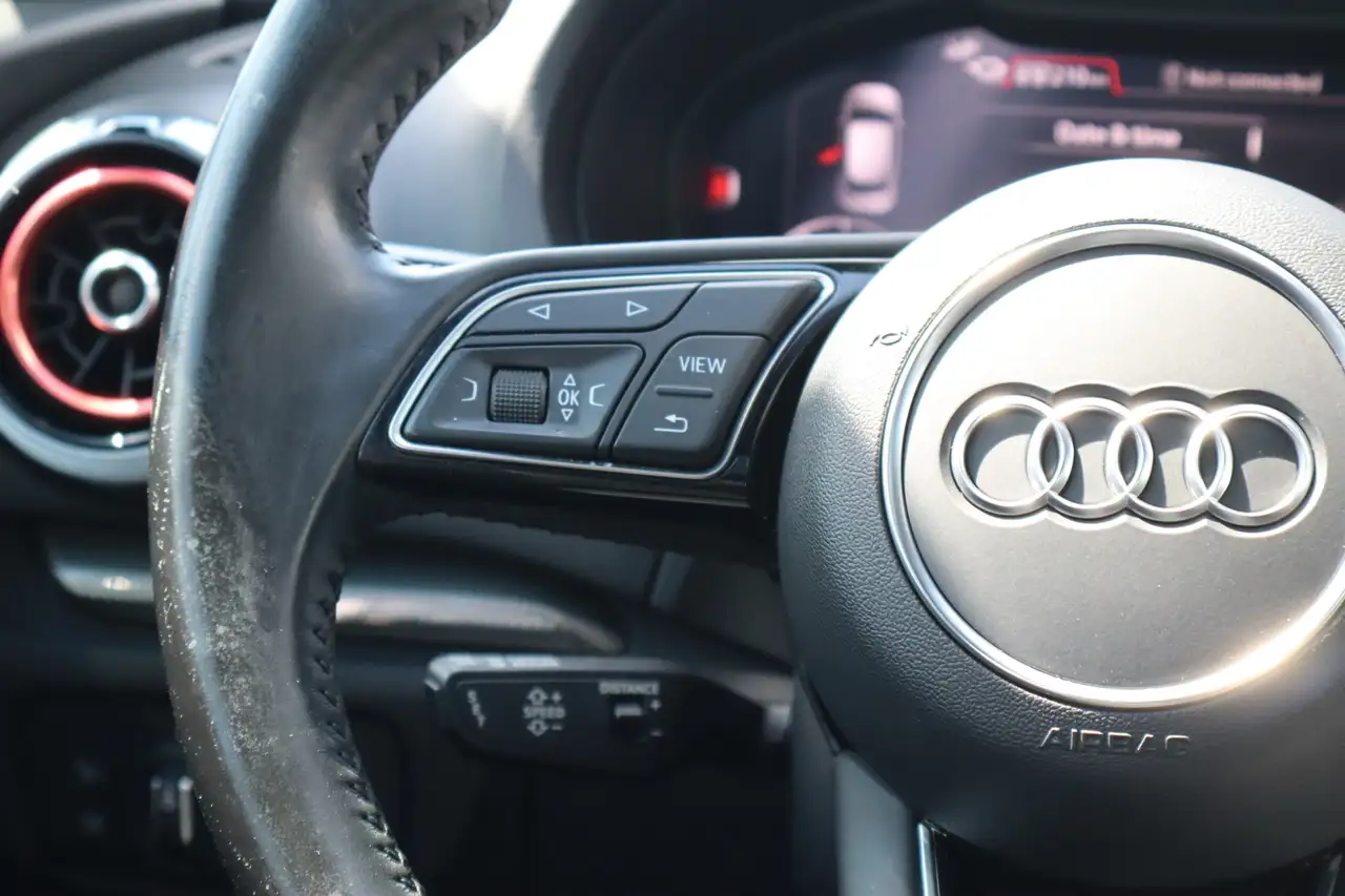 Audi A3 photo Audi A3