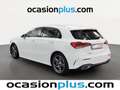 Mercedes-Benz A 180 180d 7G-DCT Blanco - thumbnail 3
