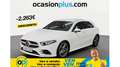 Mercedes-Benz A 180 180d 7G-DCT Blanco - thumbnail 1