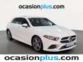 Mercedes-Benz A 180 180d 7G-DCT Blanco - thumbnail 2
