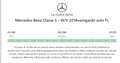 Mercedes-Benz S 350 Classe S - W/V 221 Avantgarde cronologia tagliandi Negru - thumbnail 12