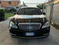 Mercedes-Benz S 350 Classe S - W/V 221 Avantgarde cronologia tagliandi Nero - thumbnail 1