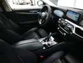 BMW 520 D Aut. *Abstandstempomat & Leder Dakota* Weiß - thumbnail 13