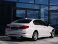 BMW 520 D Aut. *Abstandstempomat & Leder Dakota* Weiß - thumbnail 6