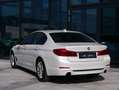 BMW 520 D Aut. *Abstandstempomat & Leder Dakota* Weiß - thumbnail 10
