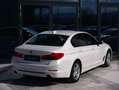 BMW 520 D Aut. *Abstandstempomat & Leder Dakota* Weiß - thumbnail 7