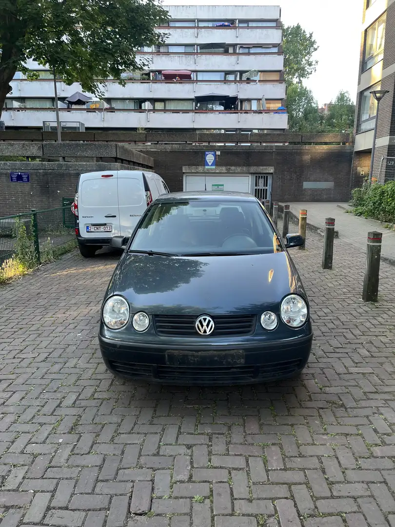 Volkswagen Polo 1.2i 12v Comfortline - 1