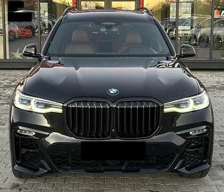 X7 xDrive 40d Mild-Hybrid Design Pure Excellence