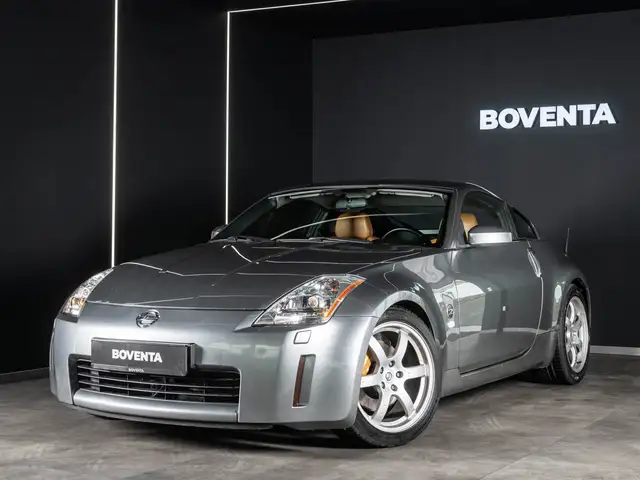 Nissan 350Z 350 Z