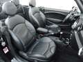 MINI Cooper S Cabrio Sportsitze/Navi/PDC/Xenon Zwart - thumbnail 12