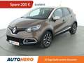 Renault Captur 0.9 Energy Luxe *NAVI*PDC*SHZ*TEMPO*KLIMA* Braun - thumbnail 1