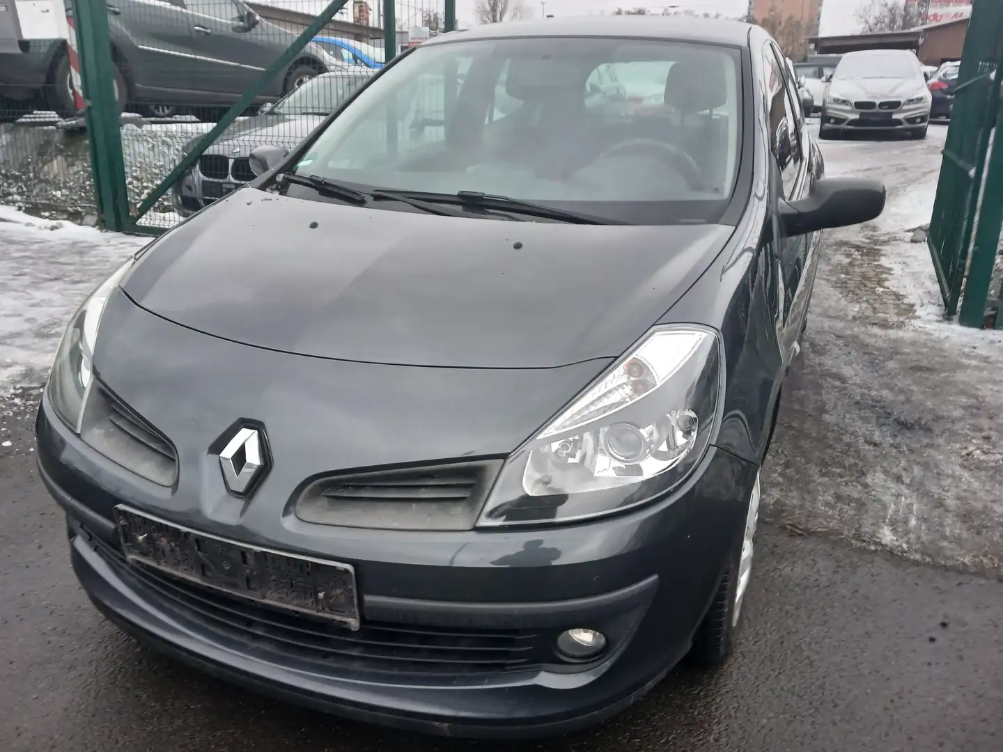 Renault Clio Edition Dynamique - 1