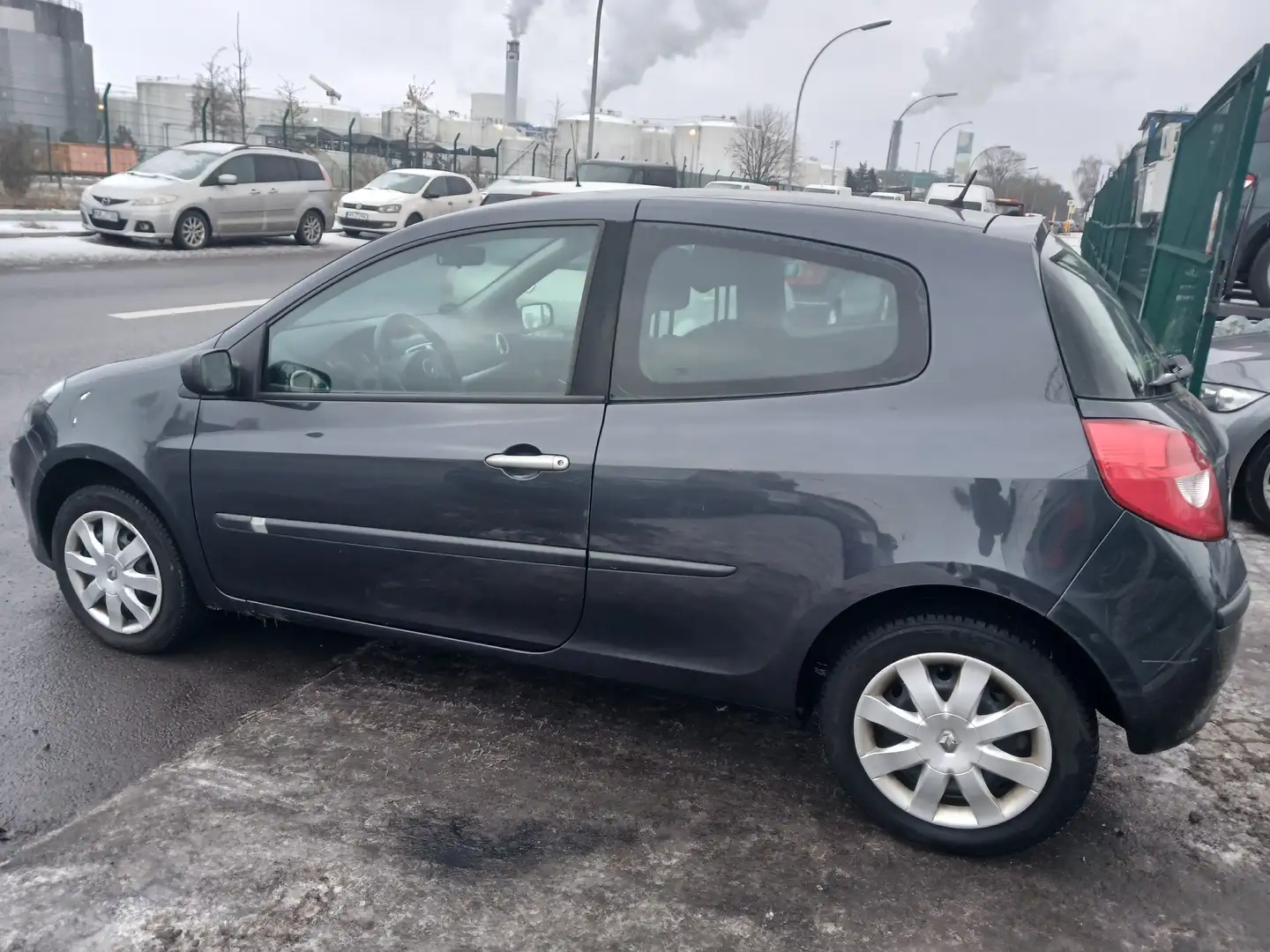 Renault Clio Edition Dynamique - 2