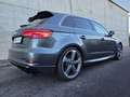 Audi RS3 Sportback 2.5 TFSI quattro ohne OPF Pano LED Grau - thumbnail 9