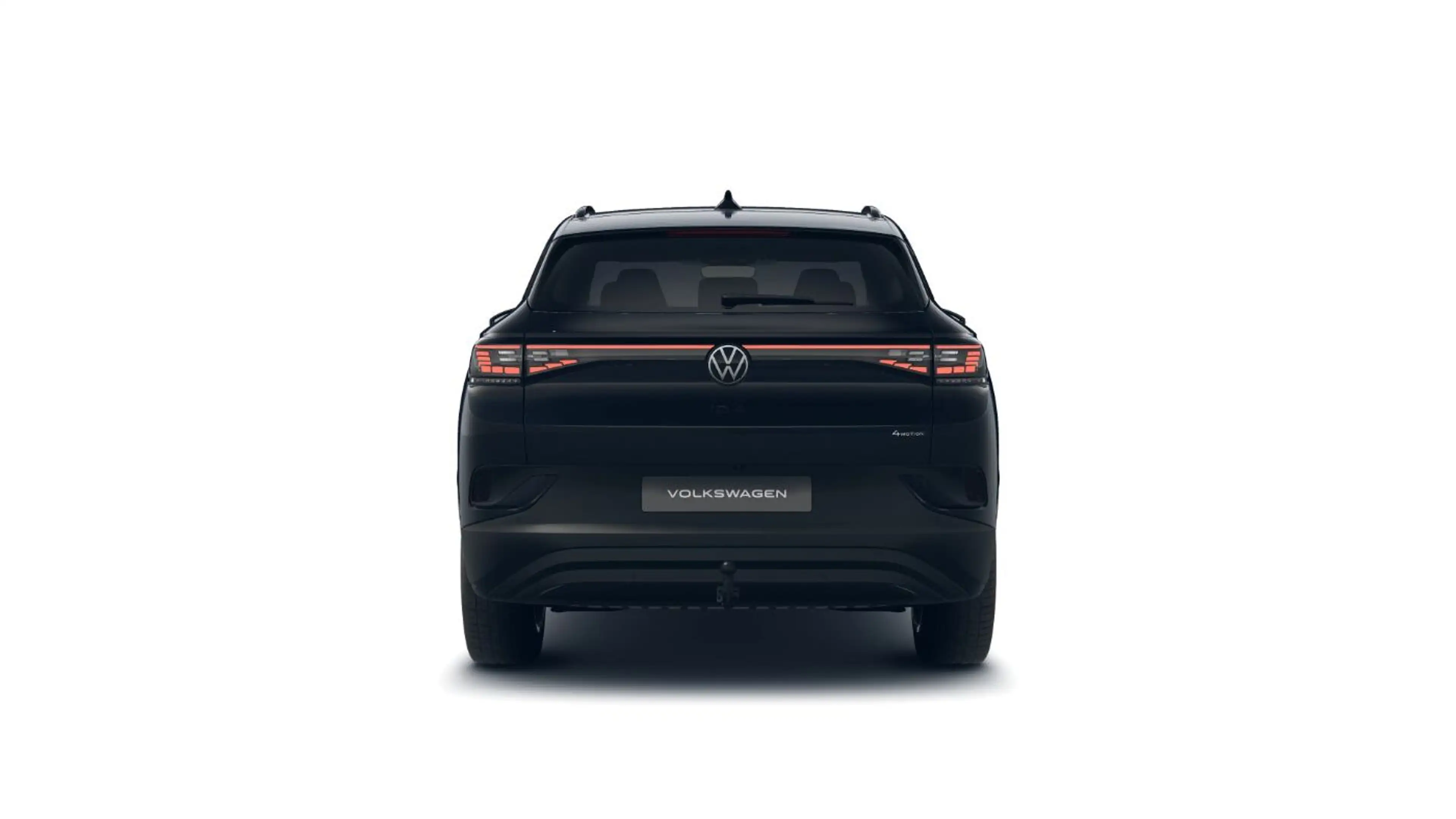 Volkswagen ID.4 Pro 4MOTION BlackStyle IQ.Drive Soundsystem AHK — photo 5