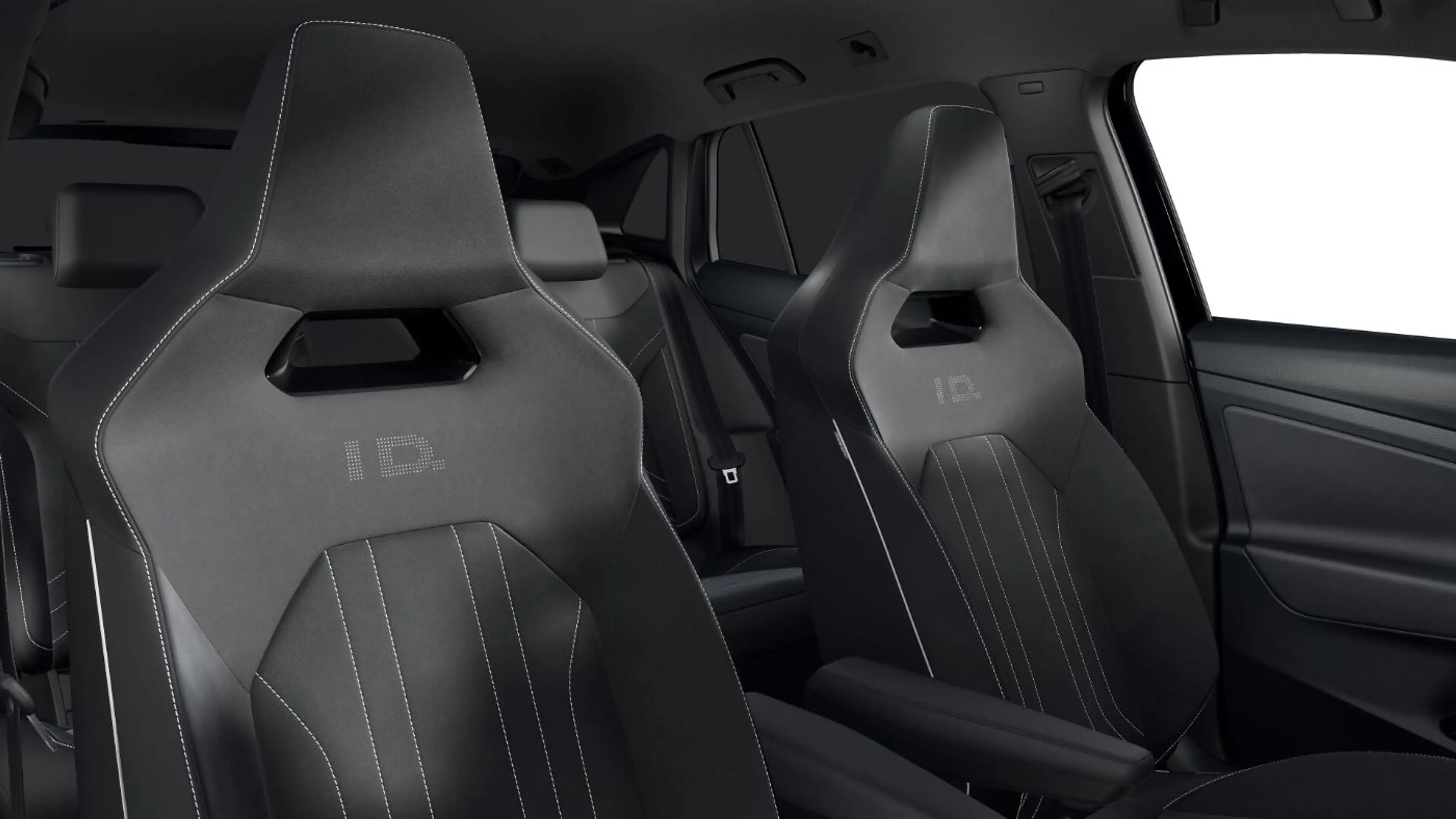 Volkswagen ID.4 Pro 4MOTION BlackStyle IQ.Drive Soundsystem AHK — photo 10