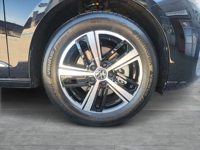 Volkswagen Caddy view 7