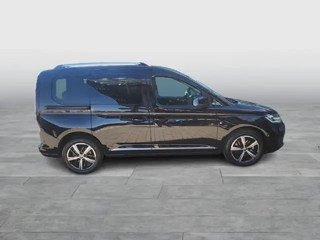 Volkswagen Caddy view 6