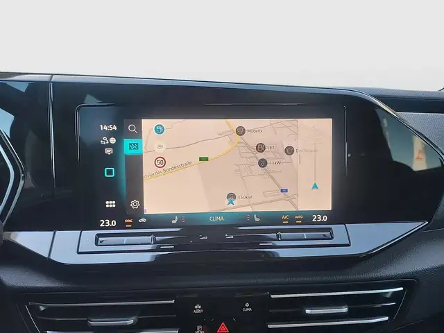 Volkswagen Caddy view 13