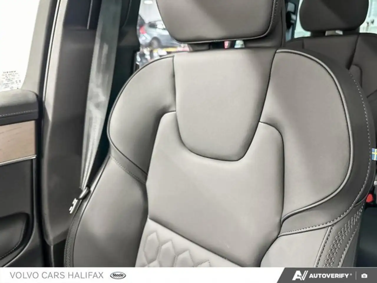 Volvo XC90 снимка Volvo XC90