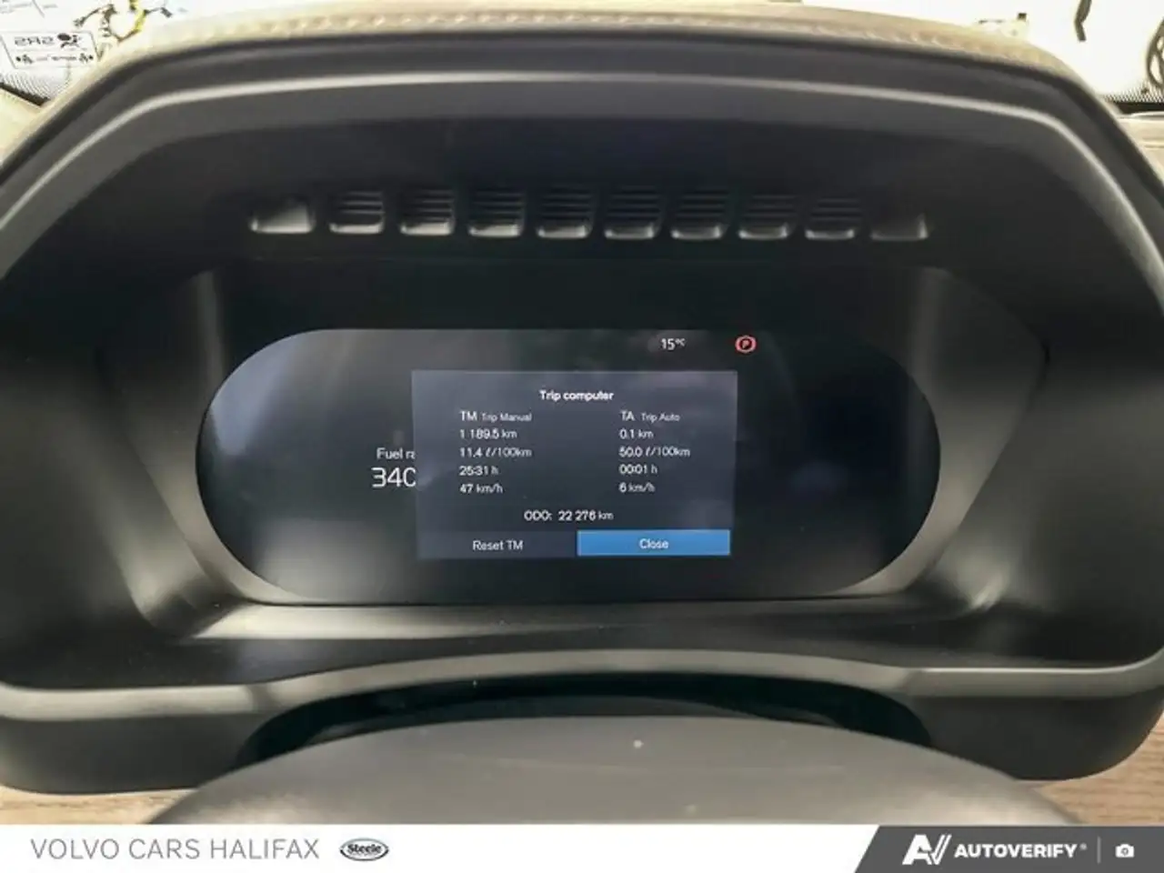 Volvo XC90 снимка Volvo XC90