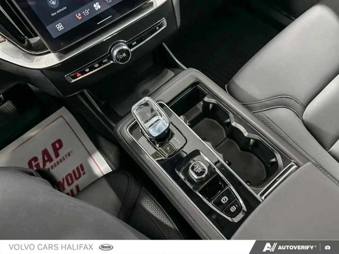 Volvo XC90 снимка Volvo XC90