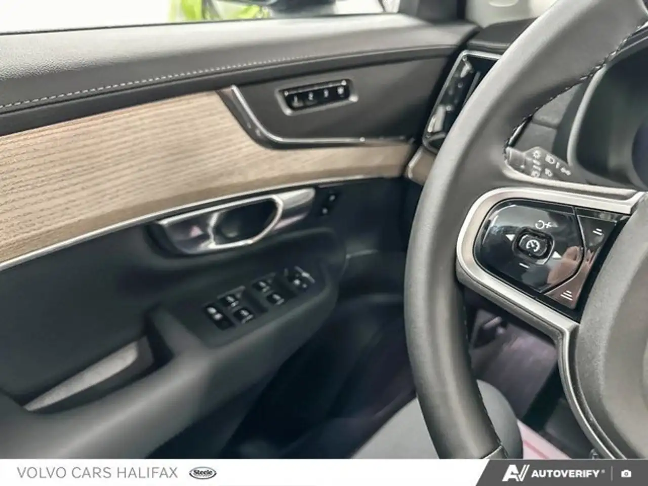 Volvo XC90 снимка Volvo XC90