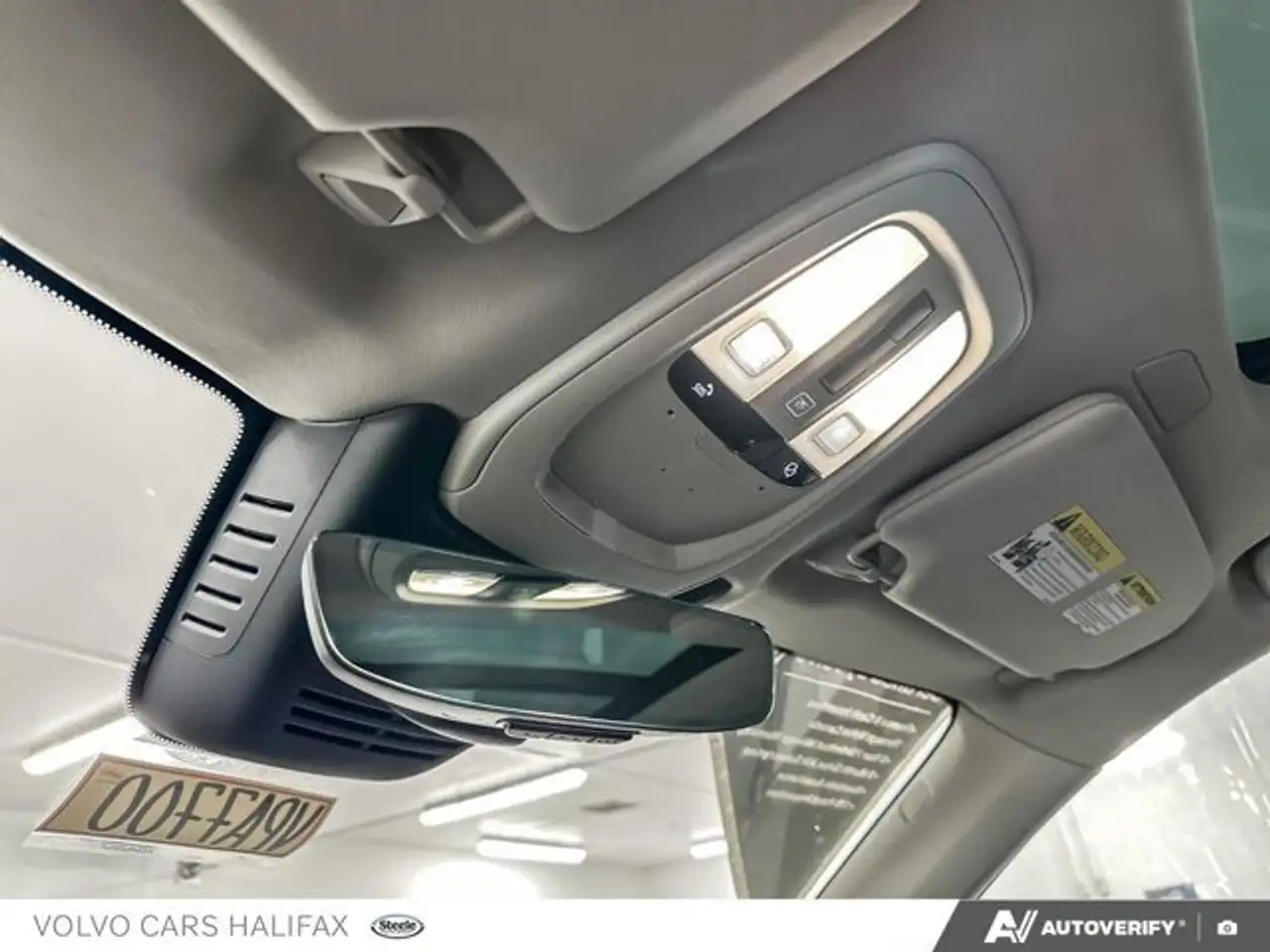 Volvo XC90 снимка Volvo XC90
