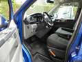 Volkswagen T6.1 Transporter 2.0 TDI Bulli L2H1 28 Blauw - thumbnail 6