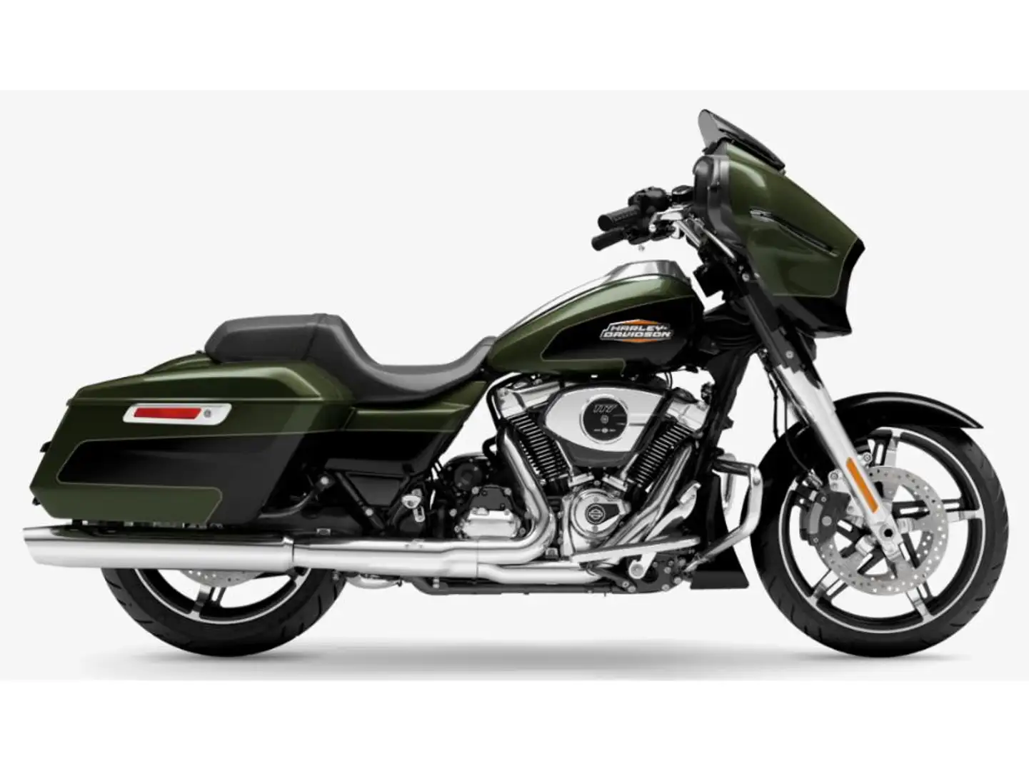 2026 Harley-Davidson FL | $ 37,298 Touring for sale by Léo Harley ...
