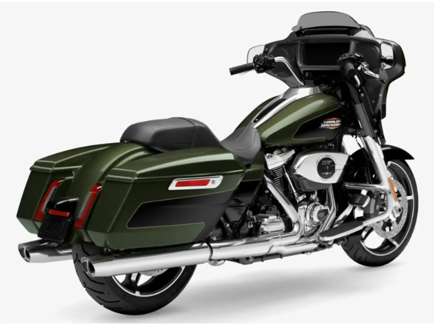 2026 Harley-Davidson FL | $ 37,298 Touring for sale by Léo Harley ...