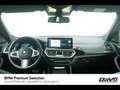 BMW iX3 IMPRESSIVE-PANODAK-HARMAN KARD Zwart - thumbnail 6