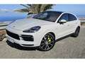 Porsche Cayenne Cayenne E-Hybrid Coupé Aut. Gris - thumbnail 1