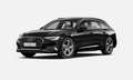 Audi A6 45 TFSI ADVANCED+WINTERRÄDER+AHK+MATRIX Schwarz - thumbnail 2