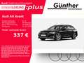 Audi A6 45 TFSI ADVANCED+WINTERRÄDER+AHK+MATRIX Schwarz - thumbnail 1