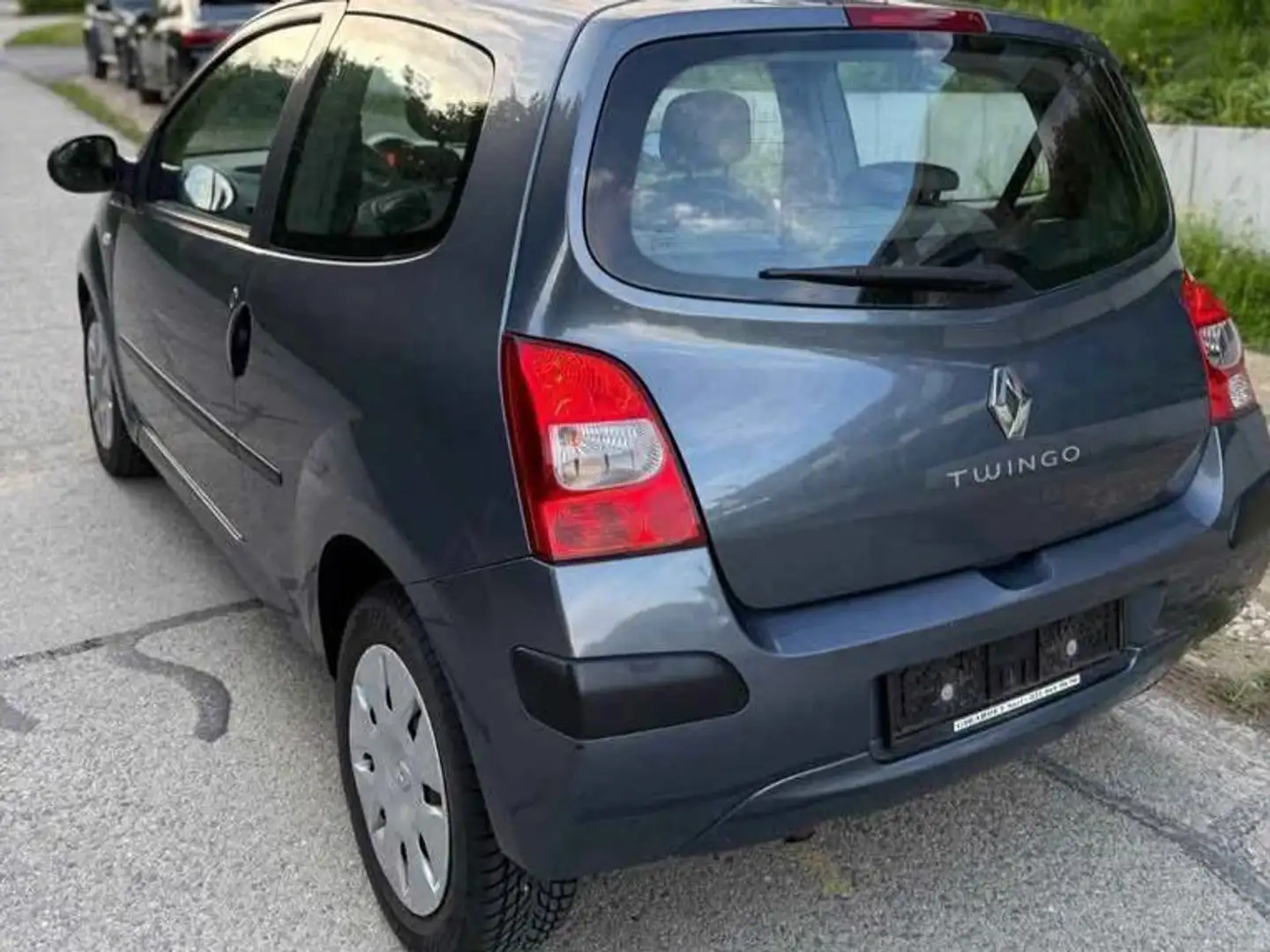 Renault Twingo Twingo 1,2 16V - 2